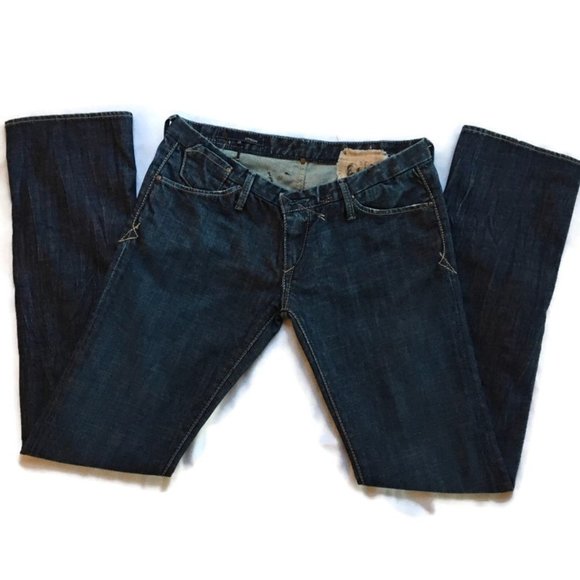 Union Jeans "Stella"  NWOT Size 29 Reg - Picture 1 of 15